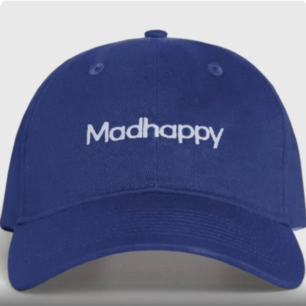 MADHAPPY Classic Dad Hat